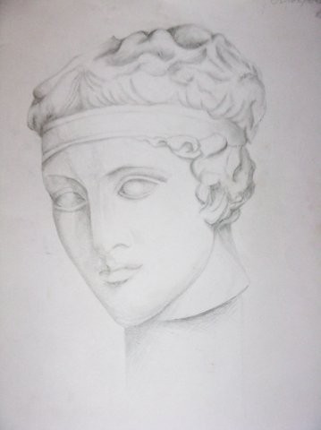 Живопись и рисунок: Живопись и рисунок