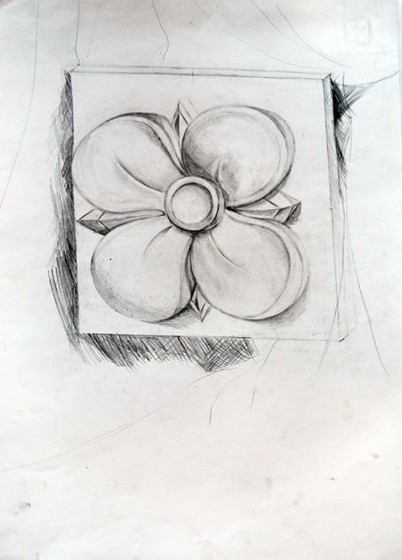 Живопись и рисунок: Живопись и рисунок